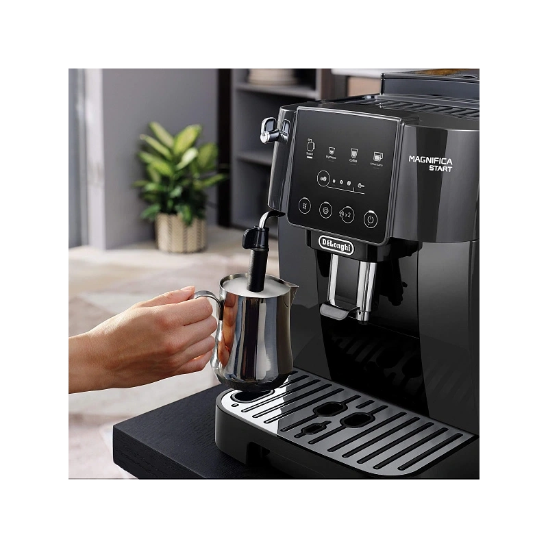 Кофемашина DeLonghi ECAM220.22.GB