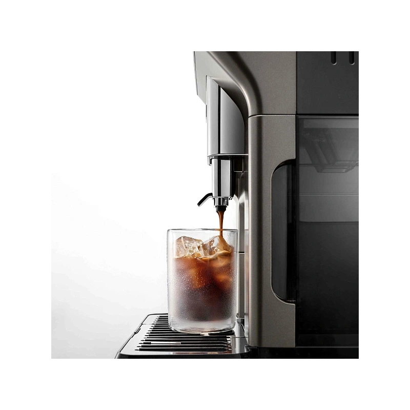 Kофемашина DeLonghi ECAM450.86.T