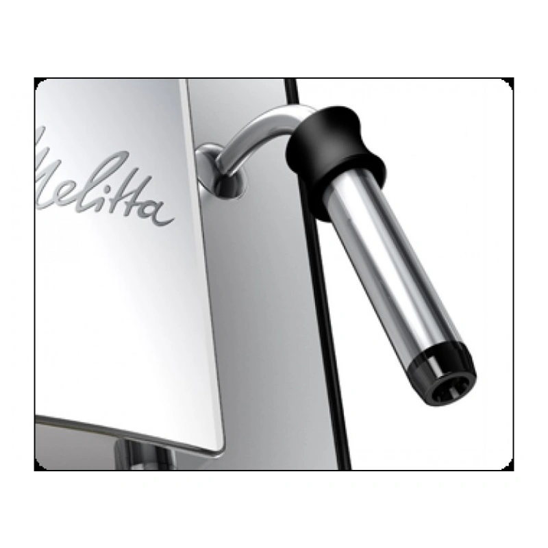 Кофемашина Melitta Caffeo Solo & Milk