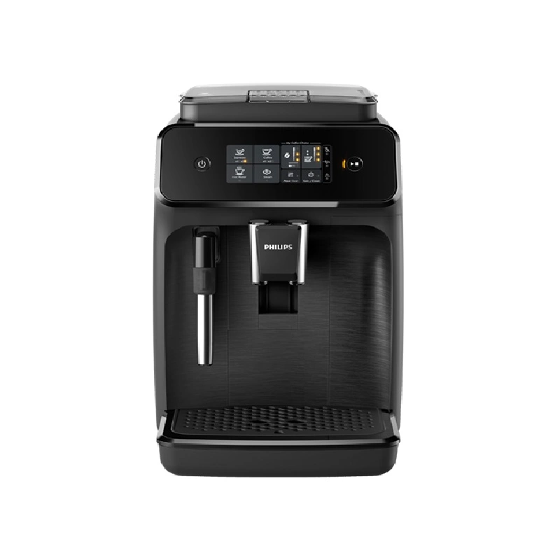 Кофемашина Philips EP1220/00 Series 1200