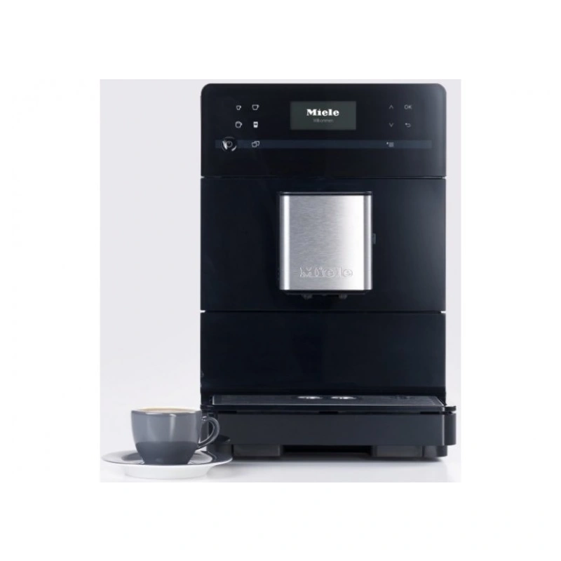 Кофемашина Miele CM5310 черный обсидиан OBSW