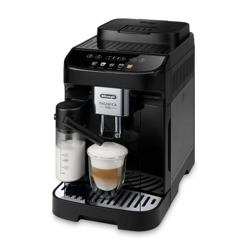 Кофемашина DeLonghi ECAM290.61.B Кофемашина; мерная ложка; полоска-индикатор жесткости воды