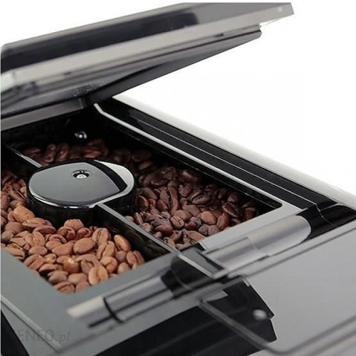 Кофемашина Melitta Caffeo Barista T Smart black