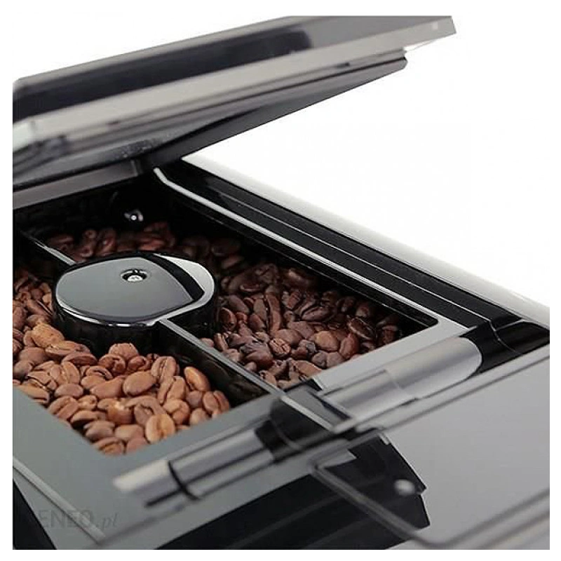 Кофемашина Melitta Caffeo Barista T Smart black