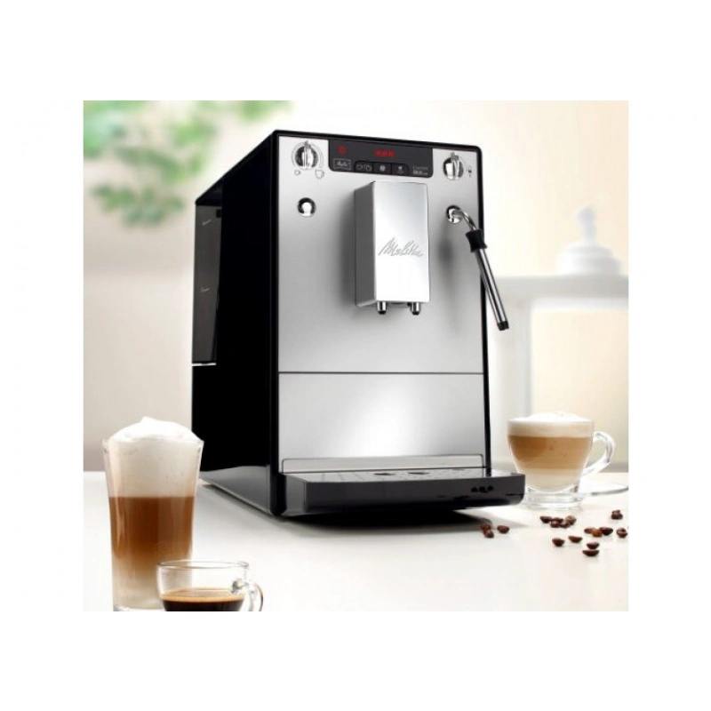 Кофемашина Melitta Caffeo Solo & Milk