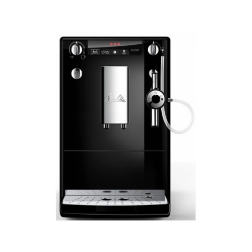 Кофемашина Melitta Caffeo Solo & Perfect Milk black