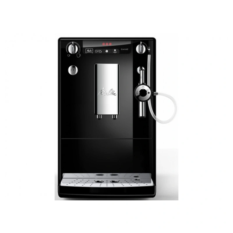 Кофемашина Melitta Caffeo Solo & Perfect Milk black