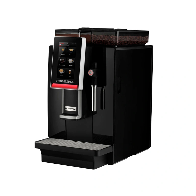 Профессиональная кофемашина Dr.coffee PROXIMA Minibar S1