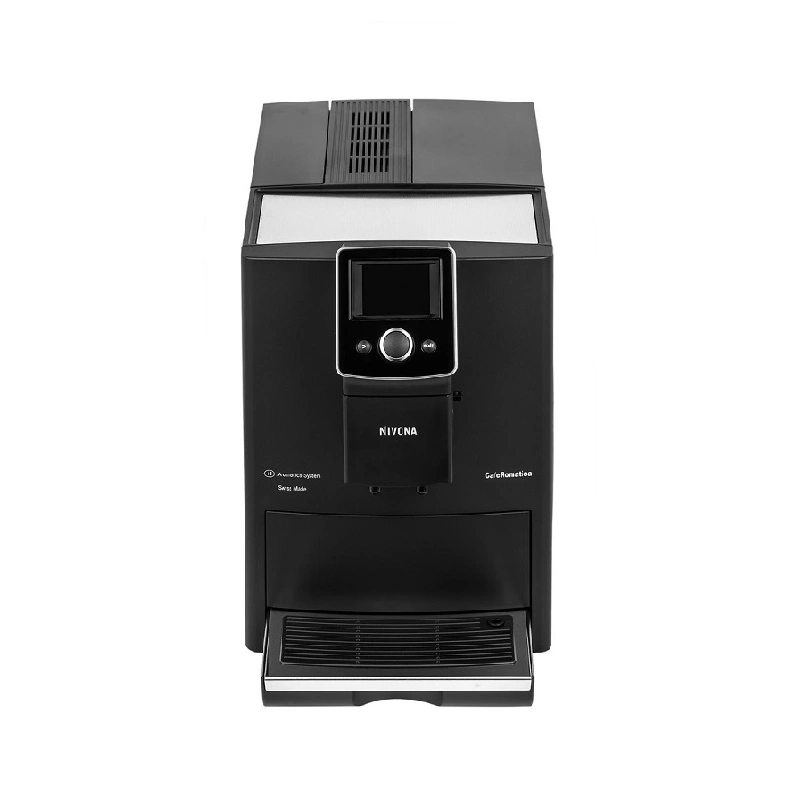 Кофемашина Nivona CafeRomatica 820