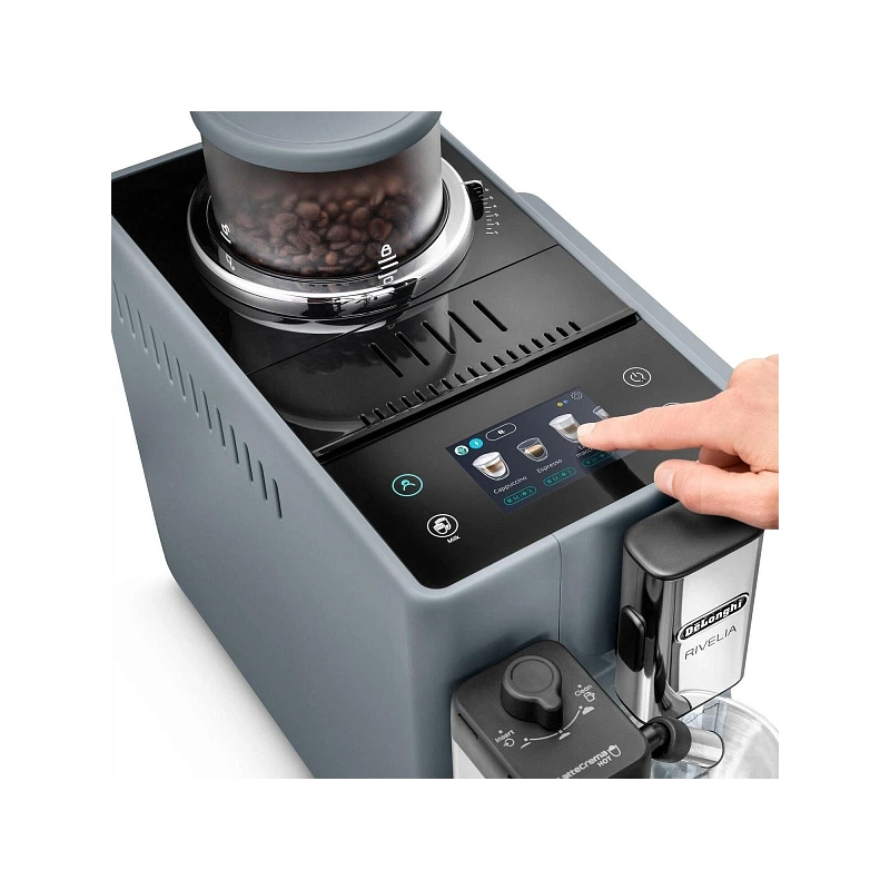 Кофемашина DeLonghi EXAM440.55.G