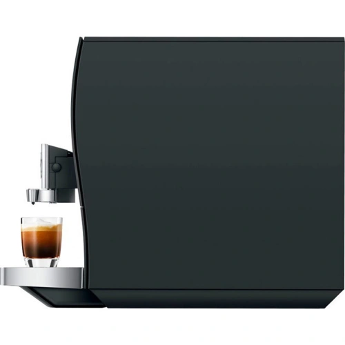 Кофемашина Jura Z10 Aluminium Black EB (15609)