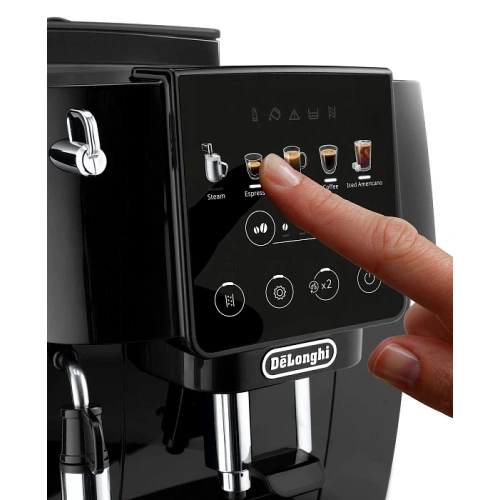 Кофемашина DeLonghi ECAM220.51.B S14