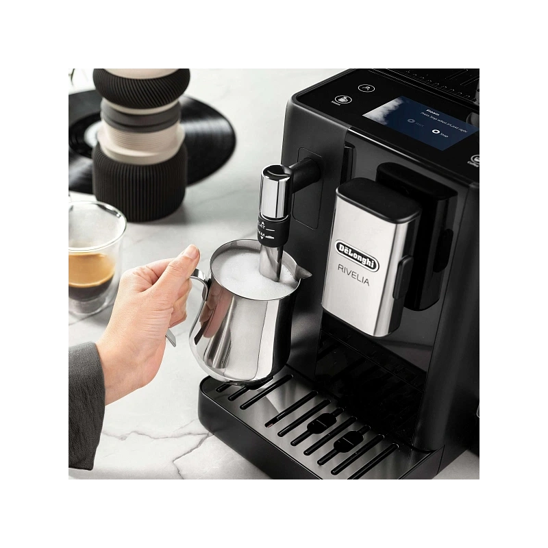 Кофемашина DeLonghi EXAM440.35.B