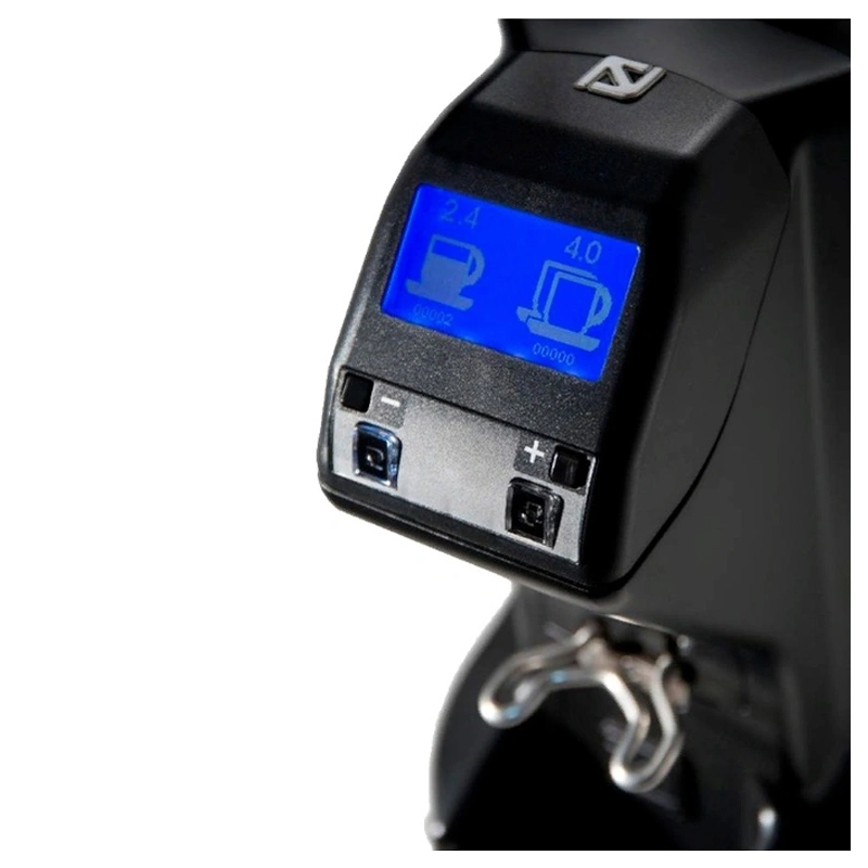 Кофемолка Nuova Simonelli MDX On Demand Black
