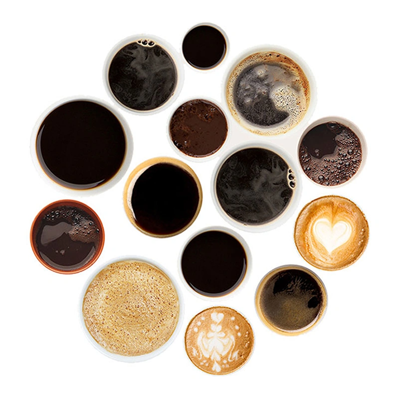 Кофемашина Dr.coffee Proxima F100 MP черная