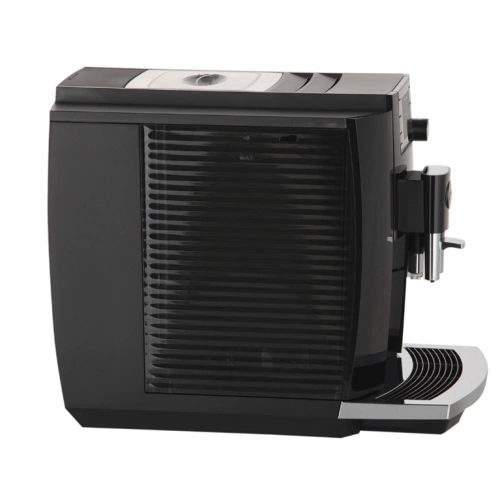 Кофемашина Jura E6 Piano Black