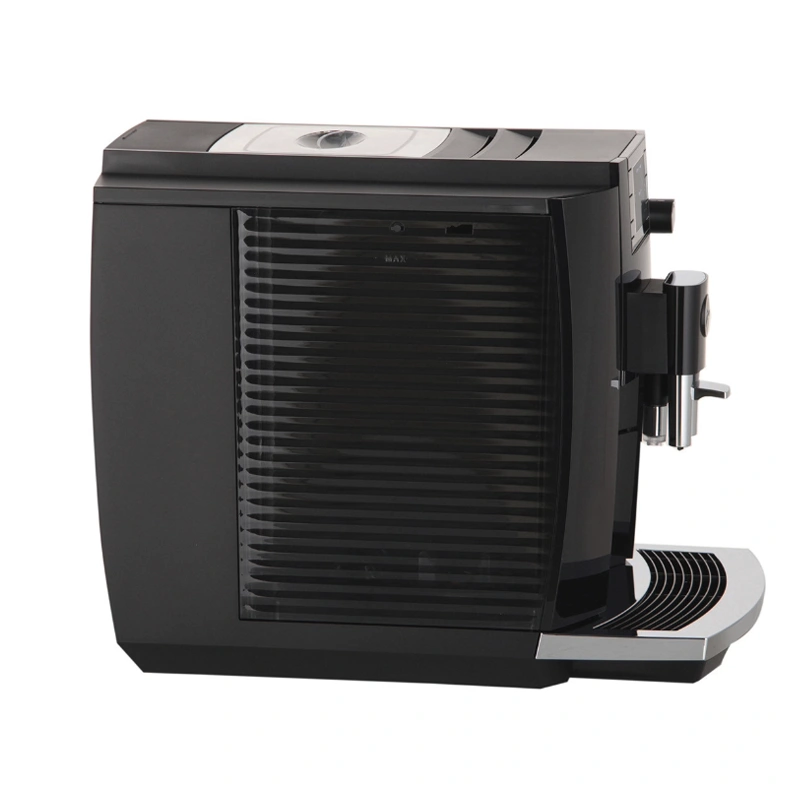Кофемашина Jura E6 Piano Black