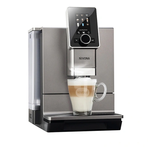 Кофемашина Nivona CafeRomatica NICR 930