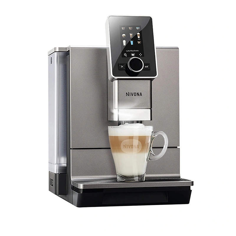 Кофемашина Nivona CafeRomatica NICR 930