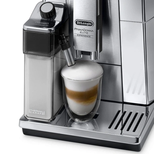 Кофемашина DeLonghi ECAM650.85.MS