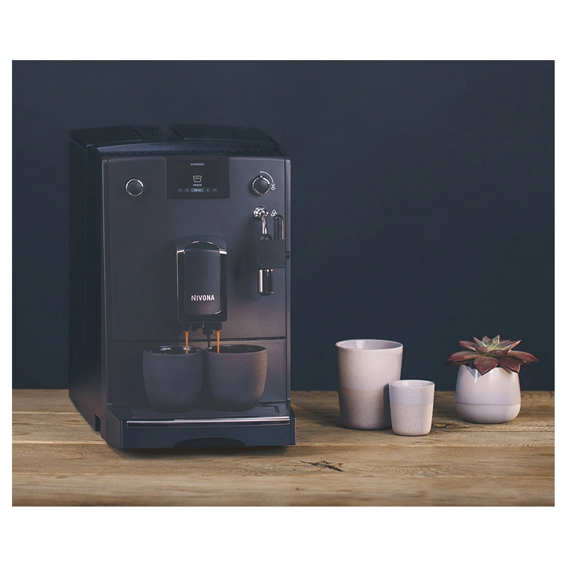 Кофемашина Nivona CafeRomatica NICR 550