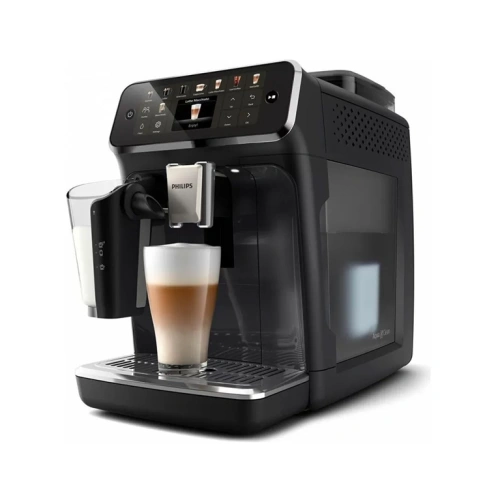 Кофемашина Philips EP5541/50 Series 5500 LatteGo