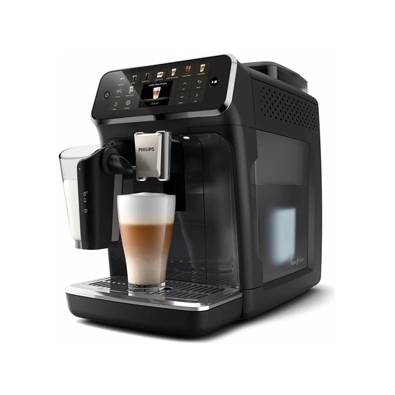 Кофемашина Philips EP5541/50 Series 5500 LatteGo