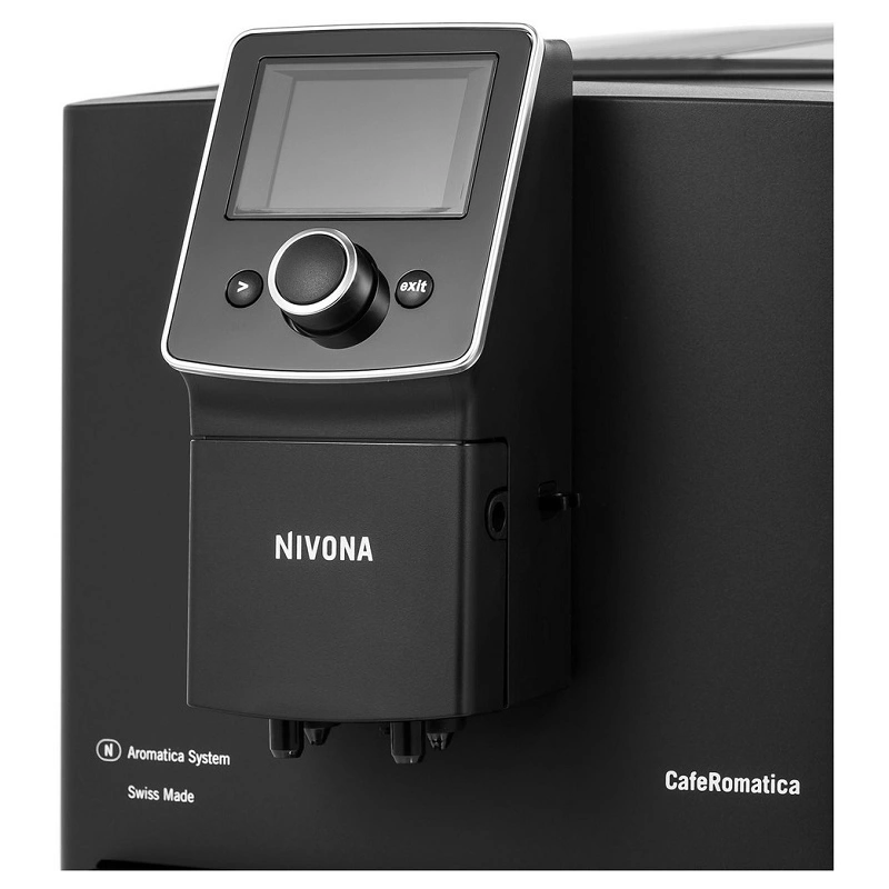 Кофемашина Nivona CafeRomatica 820