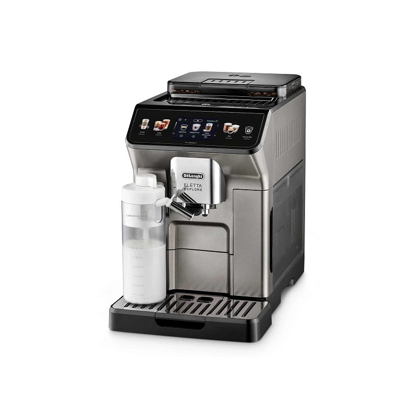 Kофемашина DeLonghi ECAM450.86.T