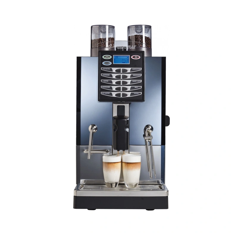 Кофемашина суперавтоматическая Nuova Simonelli Talento 1Gr