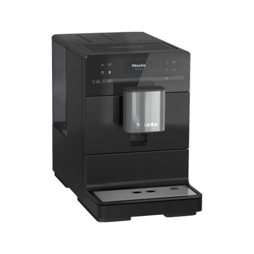 Кофемашина Miele CM5310 черный обсидиан OBSW