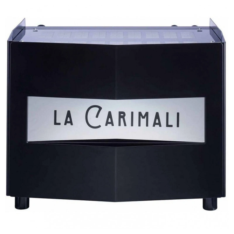 Кофемашина Carimali Nimble NI-E02-H-02-Black
