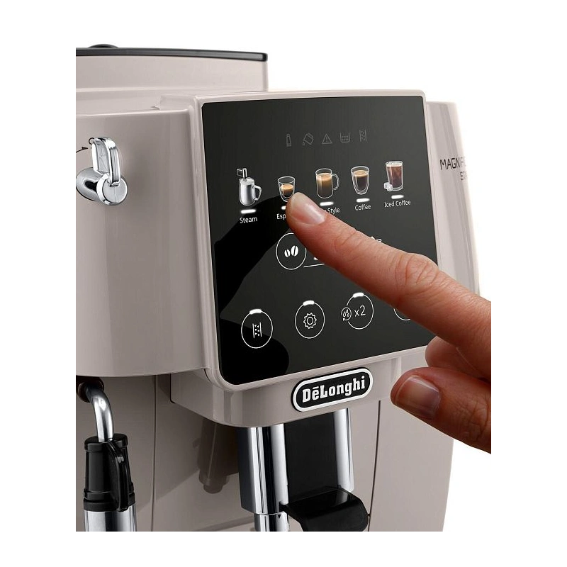 Кофемашина DeLonghi ECAM220.50.BG S14