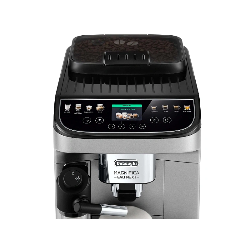 Кофемашина DeLonghi ECAM310.80.SB S11