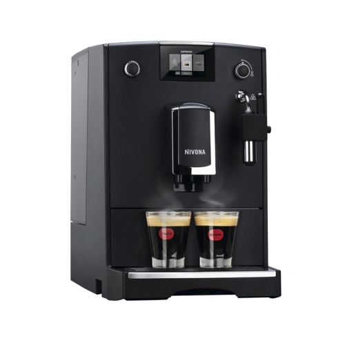 Кофемашина Nivona CafeRomatica NICR 550