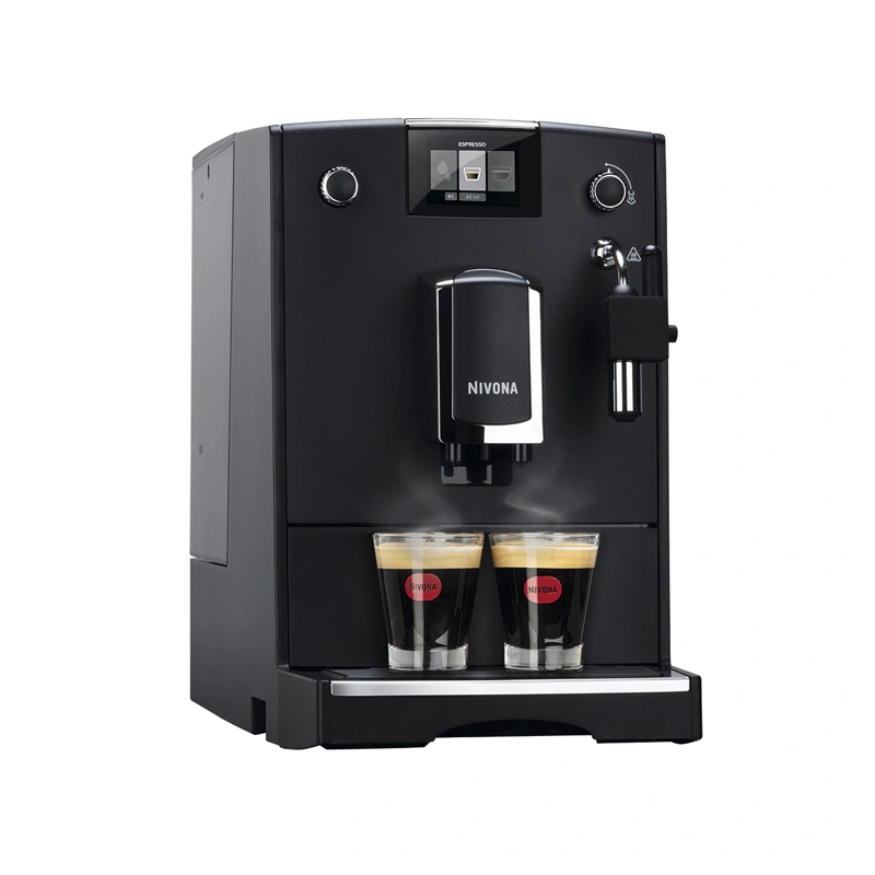 Кофемашина Nivona CafeRomatica NICR 550