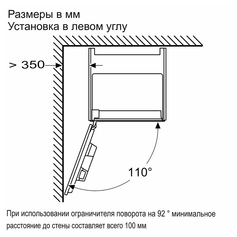 Встраиваемая кофемашина Bosch CTL7181W0