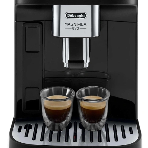 Кофемашина DeLonghi ECAM290.61.B Кофемашина; мерная ложка; полоска-индикатор жесткости воды