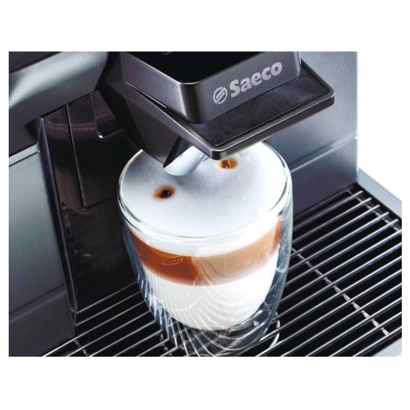 Кофемашина Saeco Magic M2+