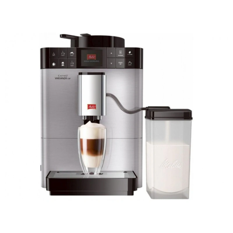 Кофемашина Melitta Caffeo F 570-101 Varianza CSP