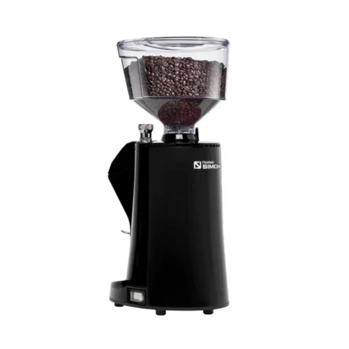Кофемолка Nuova Simonelli MDXS On Demand Black