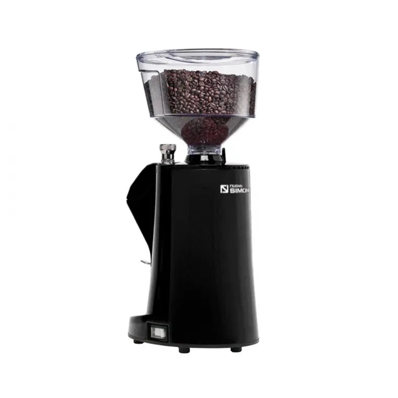 Кофемолка Nuova Simonelli MDXS On Demand Black