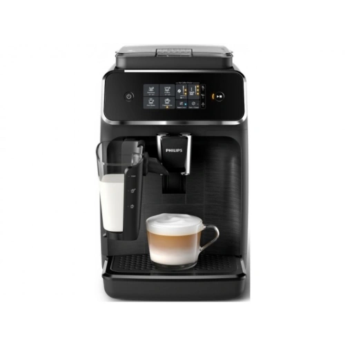 Кофемашина Philips EP2030 Series 2200 LatteGo