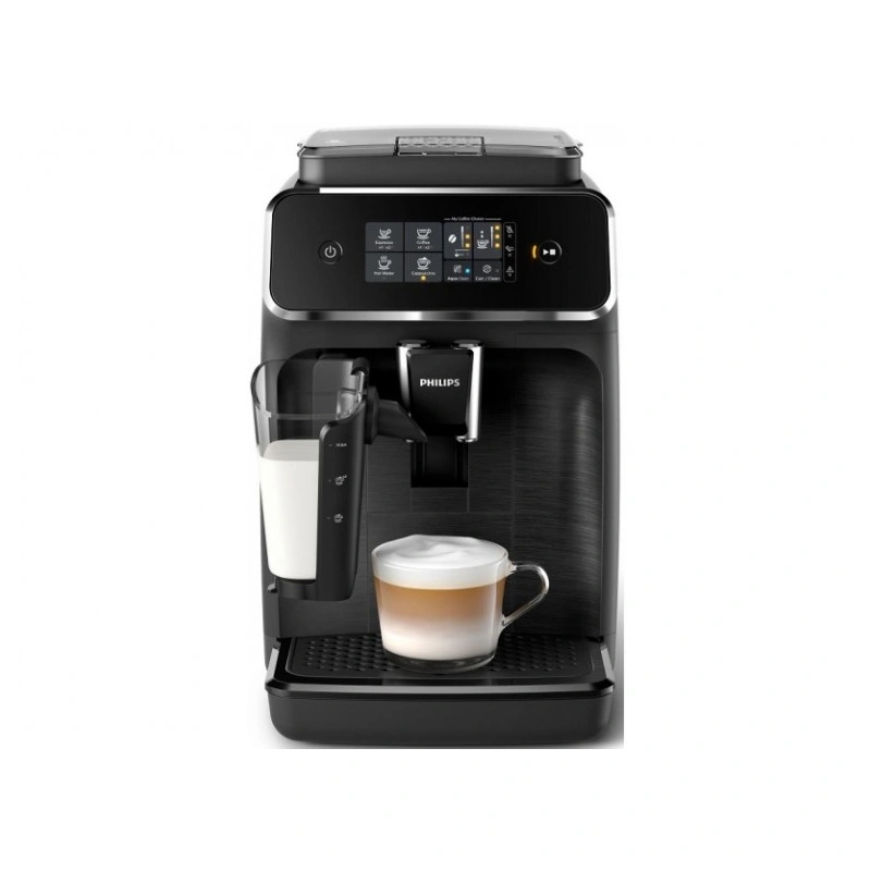 Кофемашина Philips EP2030 Series 2200 LatteGo