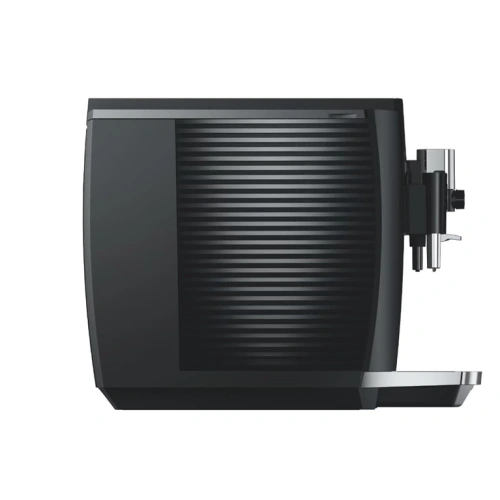Кофемашина Jura E8 Piano Black