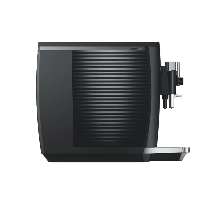 Кофемашина Jura E8 Piano Black