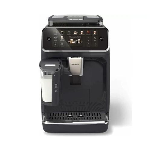 Кофемашина Philips EP5541/50 Series 5500 LatteGo