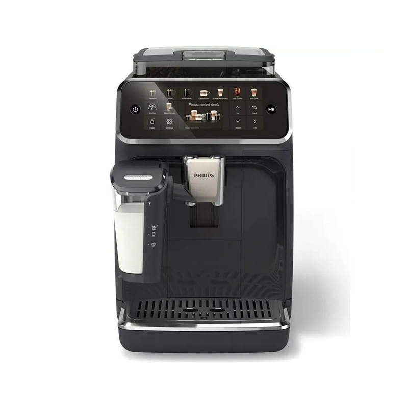 Кофемашина Philips EP5541/50 Series 5500 LatteGo