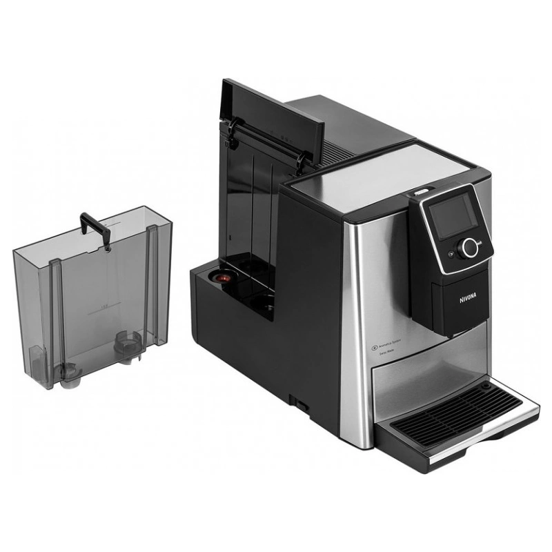 Кофемашина Nivona CafeRomatica 825