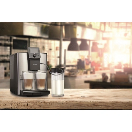 Кофемашина Nivona CafeRomatica 825